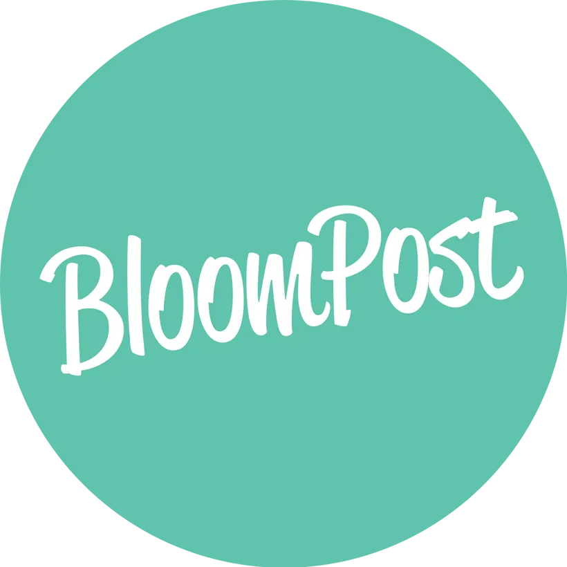 bloompost.co.uk